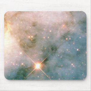 Luminous Carina Nebula Muismat