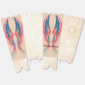 "Luminous Divine Presence" Bedankdoosjes (Ongevouwen)