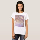 Luminous Forest T-shirt (Voorkant volledig)