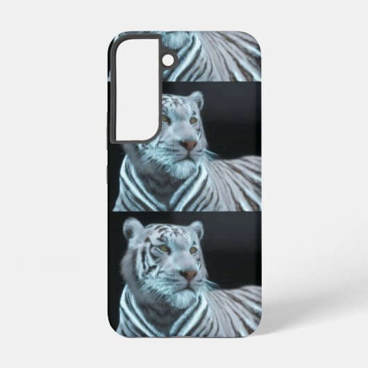 Luminous Instinct Samsung Galaxy Hoesje (Achterkant)