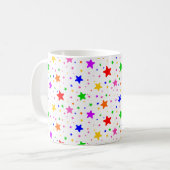 Luminous Koffiemok (Voorkant links)