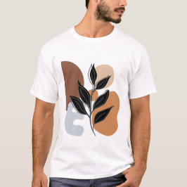 Luminous Labyrinth T-shirt