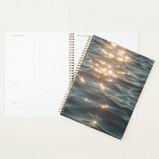 Luminous Planner One|Ja
