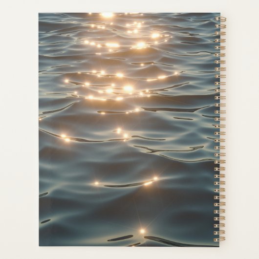 Luminous Planner One|Ja (Achterkant)