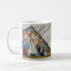 Luminous Rozenkransmysteries Item #4: Transfigurat Koffiemok