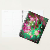 Luminous Star Field Planner (Display)
