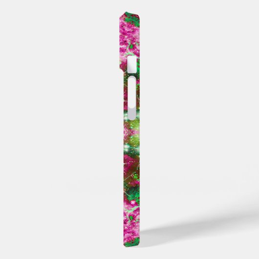 Luminous Zen Lotus Case-Mate iPhone Case (Achterkant / Links)