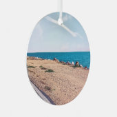 LuminoVerre Ornements de vacances (Avant droite)