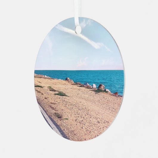 LuminoVerre Ornements de vacances (Avant gauche)