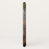 Lummelende Aap Case-Mate iPhone Case (Achterkant/links)