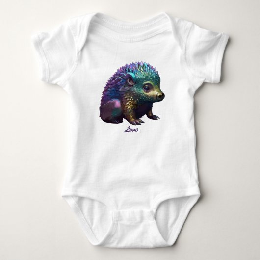 Lumos de egel romper (Voorkant)