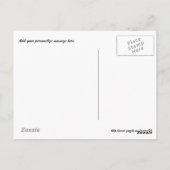 Lumpia - Carte postale de nourriture philippine (Dos)