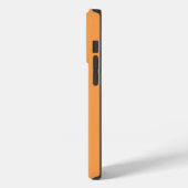 Lumpia, zo gaat het Case-Mate iPhone case (Achterkant / Links)