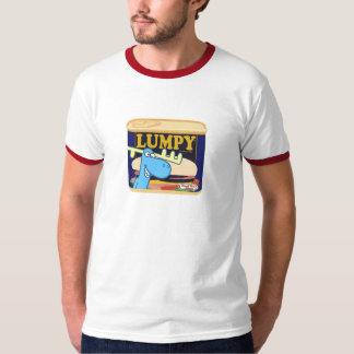 Lumpy Vat T-shirt