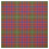 Lumsden Clan Tartan Stof (Swatch)