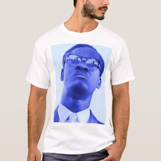 Lumumba "Reflection" T-shirt