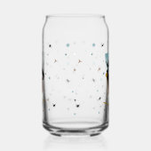 L'un de ces jours peut verre (Gauche)