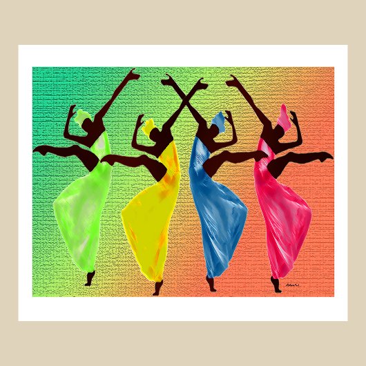 L'un des plus grands cadeaux de la vie est la dans