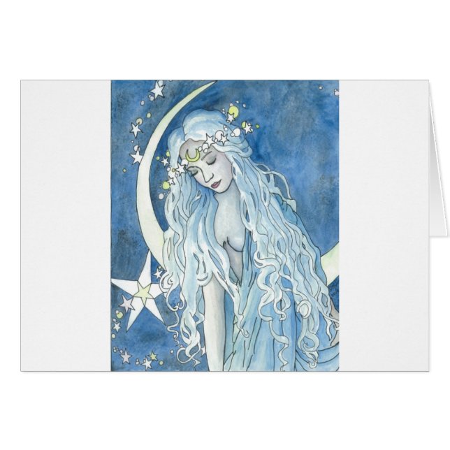 LUNA (Devant horizontal)