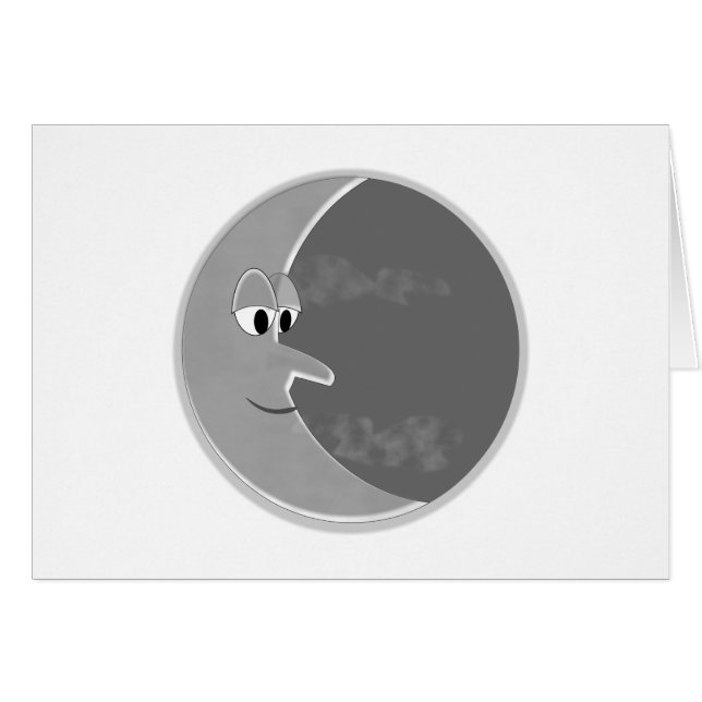 Luna (Devant horizontal)