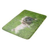 Luna Bath Mat (Gekanteld)