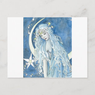 LUNA BRIEFKAART
