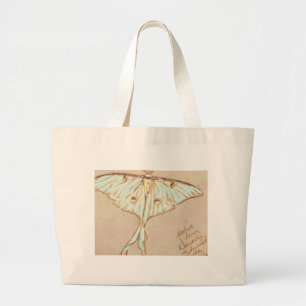 Luna Butterfly Tas