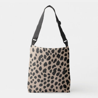 Luna Crossbody Tote Crossbody Tas