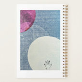 Luna et Hi Tides (Dos)