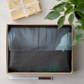 Luna Fairy Tissuepapier (Geschenk)