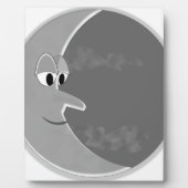 Luna Fotoplaat (Voorkant)