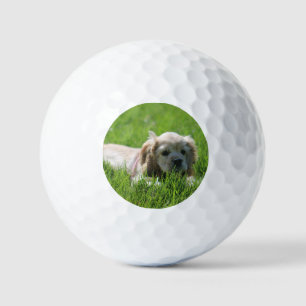 Luna Golfballen