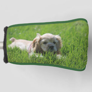 Luna Golfheadcover