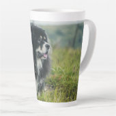 Luna Latte Mok (Rechterhoek)