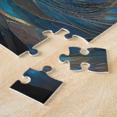 Luna Legpuzzel (Zijkant)