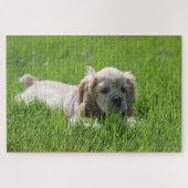 Luna Legpuzzel (Horizontaal)