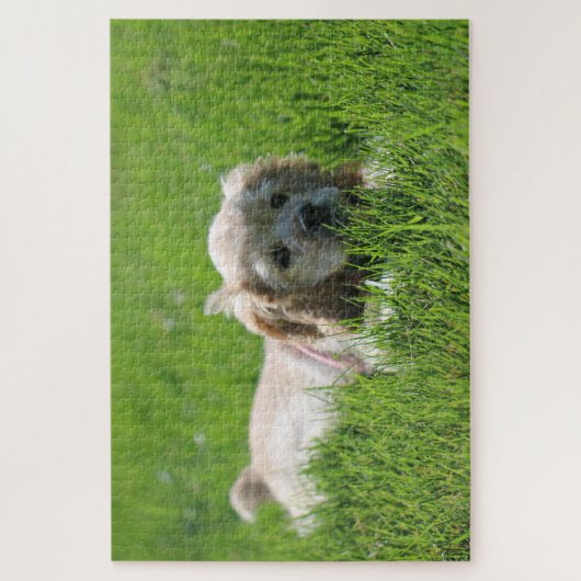 Luna Legpuzzel (Verticaal)