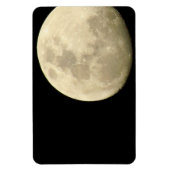 Luna llena magneet (Verticaal)