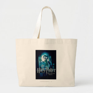 Luna Lovegood Grote Tote Bag