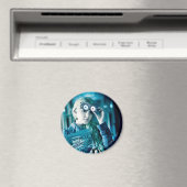 Luna Lovegood Magneet (Insitu (Vaatwasser))