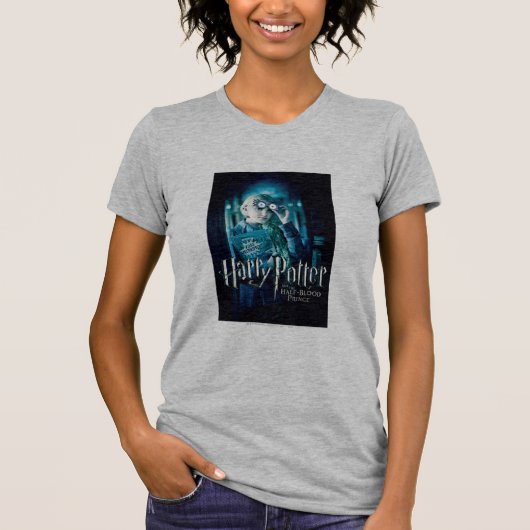 Luna Lovegood T-shirt (Voorkant)