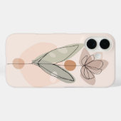 Luna Mirage - Crystal Clear Coque mobile esthétiqu (Verso (horizontal))