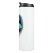 Luna Moon Moth Thermosbeker (Geroteerd rechts)