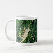 Luna Moth Koffiemok (Links)