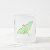 Luna Moth Mok (Center)