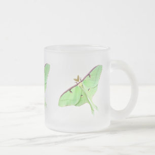 Luna Moth Mok