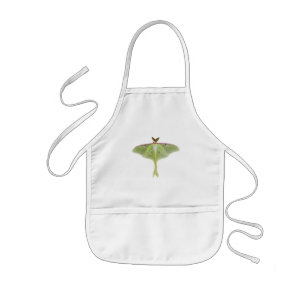Luna Moth Schort