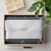 Luna Moth Tissuepapier (Geschenk)