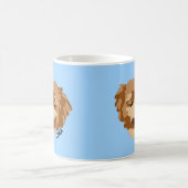 Luna Mug (Centre)