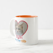 Luna mug (Devant gauche)